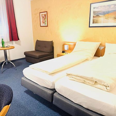 Hotel Am Weyerhof Керпен Экстерьер фото