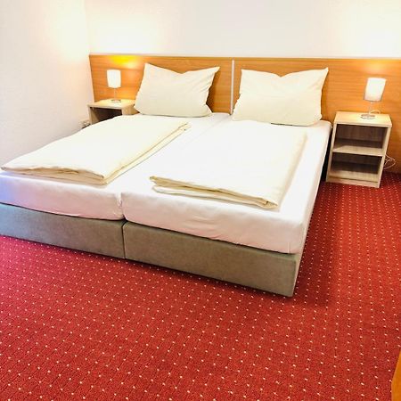 Hotel Am Weyerhof Керпен Экстерьер фото